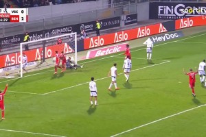 【集錦】葡超-穆帥率隊10輪不敗 本菲卡3-0十人吉馬良斯距榜首1分