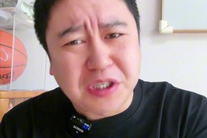 大史：西部是人是鬼都在秀，只有快船在挨揍，太恥辱了??