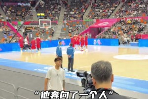 趙睿和郭導喜相逢~