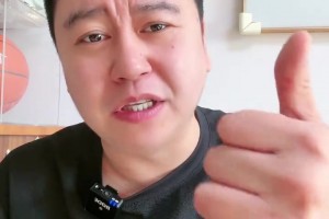 大史：杰倫·格林首秀大爆發(fā)打得太棒了！快船挖到大寶貝，還有救