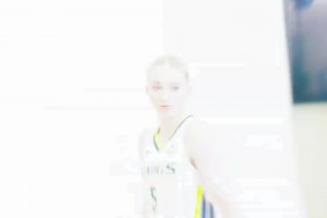 盤點(diǎn)WNBA最美的10位女球員，哪位讓你最心動？