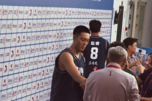 在不久的將來，這里又只留下了3號...