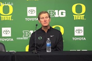 主教練：林葳在語言溝通方面有些吃力，他太渴望得分了！