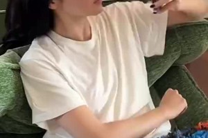 這素顏能打不？美娜妙峰山看日落： 徒步初體驗(yàn)~都市麗人破防~