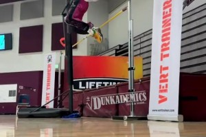 巴恩斯選擇了詹姆斯！猛龍球員的GOAT選擇！誰(shuí)會(huì)獲得最多票數(shù)？