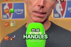 大家都選了庫里和歐文！一眾名宿打造自己的完美球員！