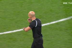 【集錦】世預(yù)賽-賴因德斯、加克波傳射西蒙斯破門 荷蘭4-0立陶宛