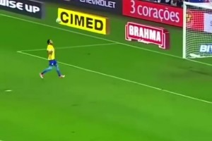 對足球觀賞性極大的提升！內(nèi)馬爾是最后的桑巴舞者嗎？