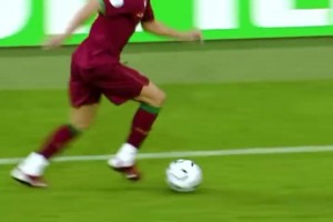 虛虛實實，真真假假！小小羅的踩單車，最后一下破解防守！