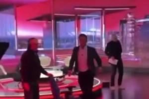 愛爾蘭解說員嘲諷索博：利物浦的混蛋，享受這滋味吧！