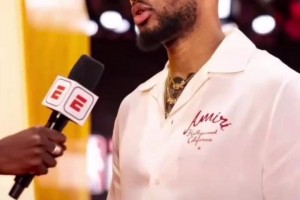 女博主銳評NBA球星穿搭！誰是眾星中最亮眼的那個？