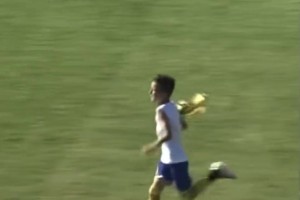 直接崩潰！這才是真正的：TMD把球給我，我要回家！??