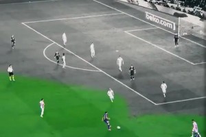 是真拼命！胡兆軍拼至受傷下場(chǎng)休息，老甲A比賽如此激烈