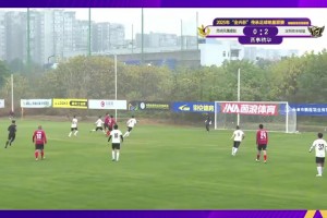 文超、于海破門！昆明鳳凰橡膠首輪不敵深圳傳承明星！