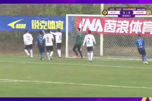 雙方悶平！超級組第二輪四川全興0-0戰(zhàn)平北京老男孩隊！